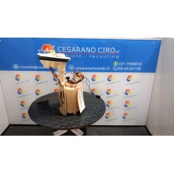 POMPA CARBURANTE C/TRASDUTTORE (GALLEGGIANTE) 072 MINI MINI (R50/R53) (07/01-07/06) W10B16A 16146765119