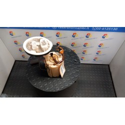 POMPA CARBURANTE C/TRASDUTTORE (GALLEGGIANTE) 072 MINI MINI (R50/R53) (07/01-07/06) W10B16A 16146765119