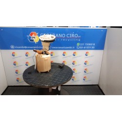 POMPA CARBURANTE C/TRASDUTTORE (GALLEGGIANTE) 072 MINI MINI (R50/R53) (07/01-07/06) W10B16A 16146765119