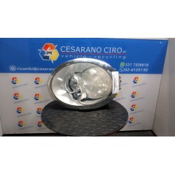 PROIETTORE SX. 075 MINI MINI (R50/R53) (07/01-07/06) W10B16A 63126911703