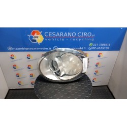 PROIETTORE SX. 075 MINI MINI (R50/R53) (07/01-07/06) W10B16A 63126911703