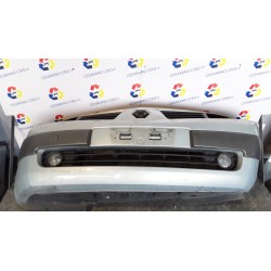 PARAURTI ANT. EBASE-EPACKP 076 RENAULT MEGANE 2A SERIE (09/02-02/06) F9QE8 7701474484