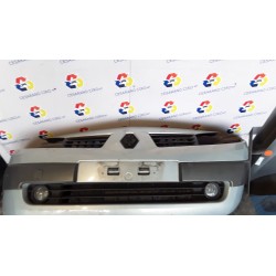 PARAURTI ANT. EBASE-EPACKP 076 RENAULT MEGANE 2A SERIE (09/02-02/06) F9QE8 7701474484