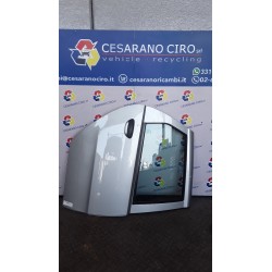 PORTA POST. DX. 078 FIAT PUNTO (2U) (07/03-01/07) 188A4000 51751110