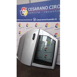 PORTA POST. DX. 078 FIAT PUNTO (2U) (07/03-01/07) 188A4000 51751110