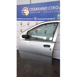 PORTA ANT. SX. 079 FIAT PUNTO (2U) (07/03-01/07) 188A4000 71765845