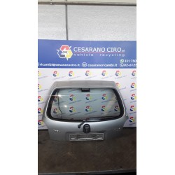 PORTELLO POST. 081 OPEL CORSA (S93) (01/93-09/00) X12XE 90483647