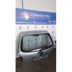 PORTELLO POST. 081 OPEL CORSA (S93) (01/93-09/00) X12XE 90483647