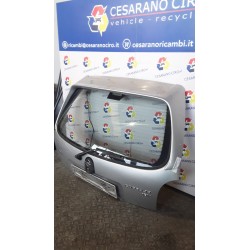 PORTELLO POST. 081 OPEL CORSA (S93) (01/93-09/00) X12XE 90483647