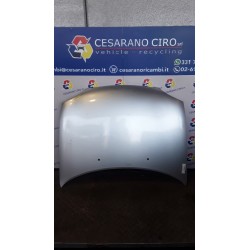 COFANO ANT. 082 OPEL CORSA (S93) (01/93-09/00) X12XE 9195560