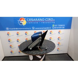 RETROVISORE EST. REGOLAZ. ELETTR. TERMICO DX. 083 BMW SERIE 3 (E46) (09/01-09/05) 204D4 51168245128