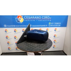 RETROVISORE EST. REGOLAZ. ELETTR. TERMICO SX. 084 BMW SERIE 3 (E46) (09/01-09/05) 204D4 51168245125