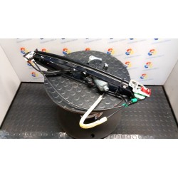 ALZACRISTALLO ELETTR. PORTA ANT. DX. 087 BMW SERIE 3 (E46) (09/01-09/05) 204D4 51337020660