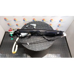 ALZACRISTALLO ELETTR. PORTA ANT. SX. 088 BMW SERIE 3 (E46) (09/01-09/05) 204D4 51337020659