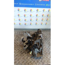 CAMBIO COMPL. 089 DACIA SANDERO 2A SERIE (12/12-) B4DB4 320101572R