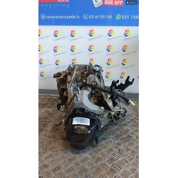 CAMBIO COMPL. 089 DACIA SANDERO 2A SERIE (12/12-) B4DB4 320101572R
