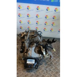 CAMBIO COMPL. 089 DACIA SANDERO 2A SERIE (12/12-) B4DB4 320101572R