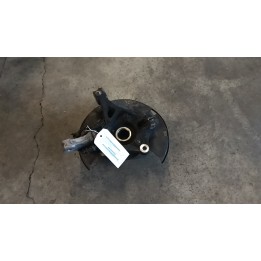 MONTANTE SOSP. ANT. DX. 007 CHEVROLET (DAEWOO) CRUZE (J300) (04/09-) Z20S1 13248523