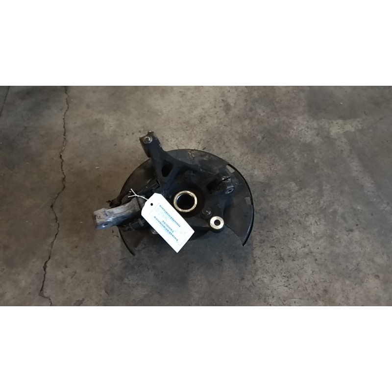 MONTANTE SOSP. ANT. DX. 007 CHEVROLET (DAEWOO) CRUZE (J300) (04/09-) Z20S1 13248523