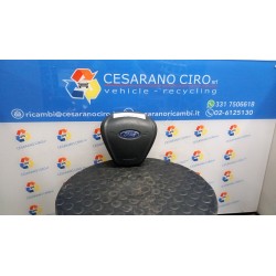 DISPOSITIVO AIRBAG LATO GUIDA FLORIDA 092 FORD FIESTA (CB1) (09/08-10/13) RTJA 1759498
