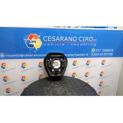 DISPOSITIVO AIRBAG LATO GUIDA FLORIDA 092 FORD FIESTA (CB1) (09/08-10/13) RTJA 1759498