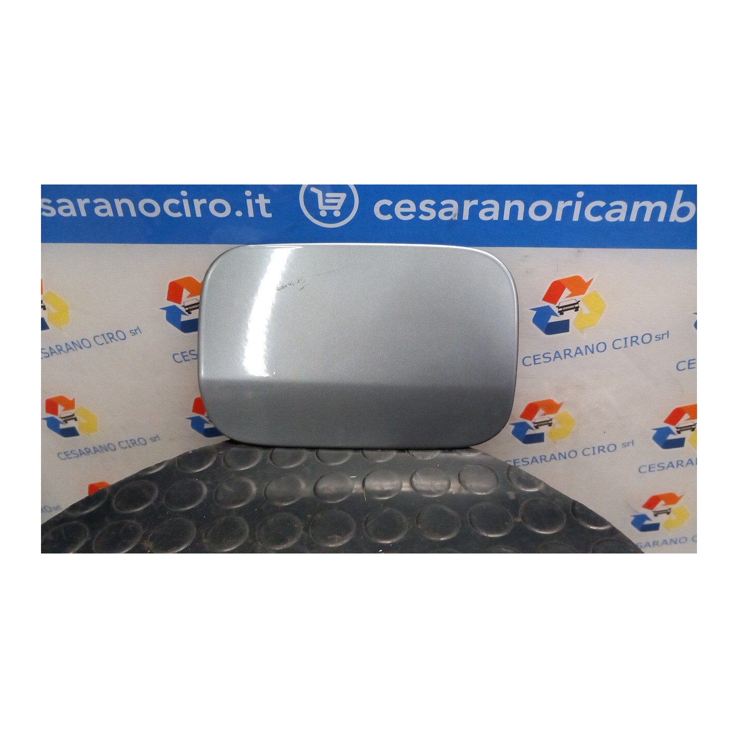 SPORTELLO CARBURANTE 096 BMW X3 (E83) (09/03-09/06) 204D4 51173438033