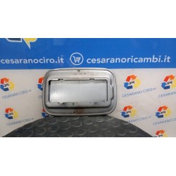 SPORTELLO CARBURANTE 096 BMW X3 (E83) (09/03-09/06) 204D4 51173438033
