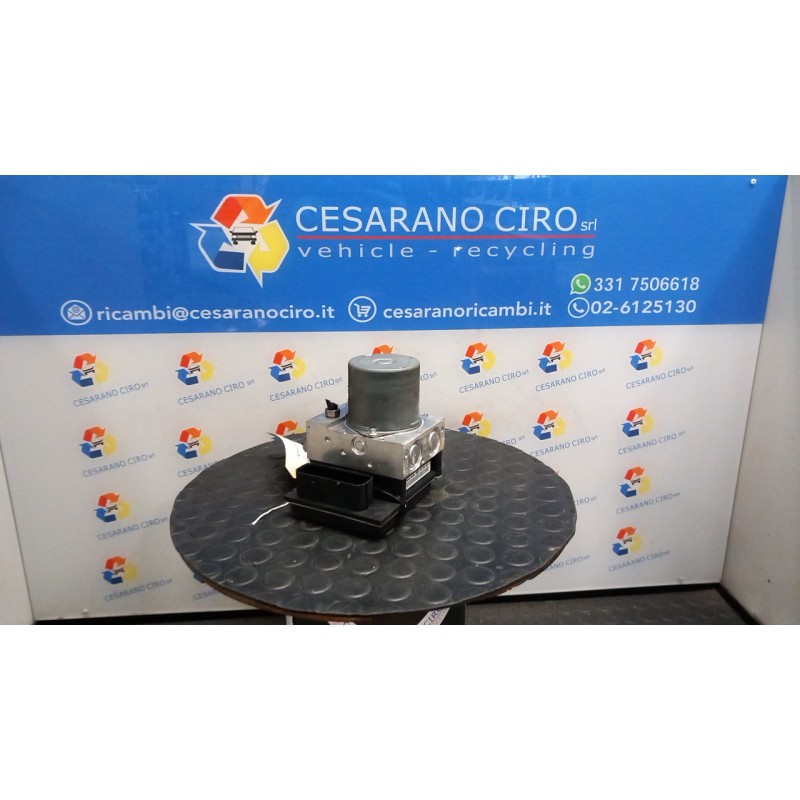 POMPA ABS 098 BMW X3 (E83) (09/03-09/06) 204D4 34503424684