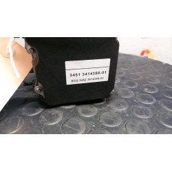 POMPA ABS 098 BMW X3 (E83) (09/03-09/06) 204D4 34503424684