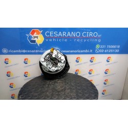 DISPOSITIVO AIRBAG LATO GUIDA 08/06, CON COM. MULTIFUNZIONE 099 BMW X3 (E83) (09/03-09/06) 204D4 32303438649