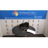 SERRATURA CHIUSURA C.ZTA PORTA POST. DX. 101 BMW X3 (E83) (09/03-09/06) 204D4 51227202148