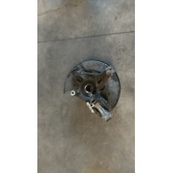 MONTANTE SOSP. ANT. SX. 008 CHEVROLET (DAEWOO) CRUZE (J300) (04/09-) Z20S1 13248522