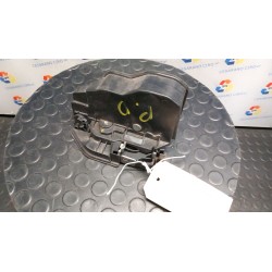 SERRATURA CHIUSURA C.ZTA PORTA POST. DX. 101 BMW X3 (E83) (09/03-09/06) 204D4 51227202148