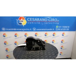 SERRATURA CHIUSURA C.ZTA PORTA POST. DX. 101 BMW X3 (E83) (09/03-09/06) 204D4 51227202148