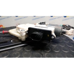 ALZACRISTALLO ELETTR. PORTA POST. DX. 103 BMW X3 (E83) (09/03-09/06) 204D4 51353448252