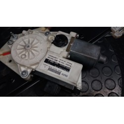 ALZACRISTALLO ELETTR. PORTA POST. DX. 103 BMW X3 (E83) (09/03-09/06) 204D4 51353448252