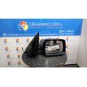 RETROVISORE EST. REGOLAZ. ELETTR. TERMICO DX. 104 BMW X3 (E83) (09/03-09/06) 204D4 51163449840