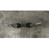 SEMIALBERO ANT. COMPL. SX 009 CHEVROLET (DAEWOO) CRUZE (J300) (04/09-) Z20S1 NB2838063014002SX