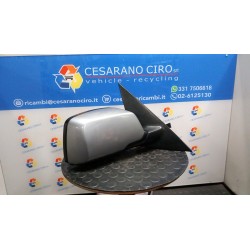 RETROVISORE EST. REGOLAZ. ELETTR. TERMICO DX. 104 BMW X3 (E83) (09/03-09/06) 204D4 51163449840