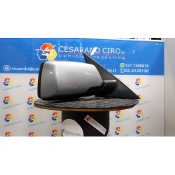 RETROVISORE EST. REGOLAZ. ELETTR. TERMICO DX. 104 BMW X3 (E83) (09/03-09/06) 204D4 51163449840