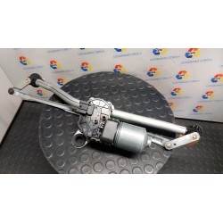 MECCANISMO TERGIPARABREZZA CON MOTORINO 105 BMW X3 (E83) (09/03-09/06) 204D4 61617051669