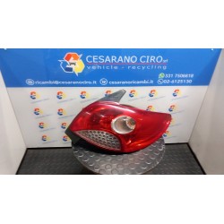 FANALE POST. DX. 107 PEUGEOT 206 PLUS (02/09-) HFX 6351GV