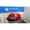 FANALE POST. DX. 107 PEUGEOT 206 PLUS (02/09-) HFX 6351GV