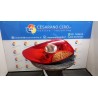 FANALE POST. SX. 108 PEUGEOT 206 PLUS (02/09-) HFX 6350GV