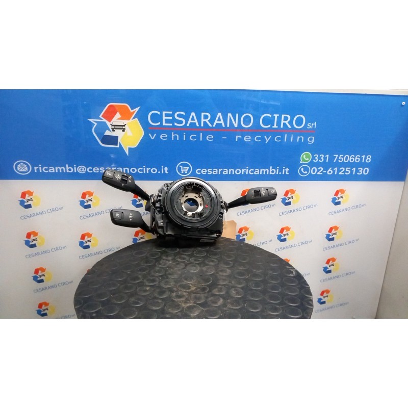 DEVIOGUIDASGANCIO CRUISE CONTROL 112 BMW SERIE 3 (E90/E91) (02/05-12/11 204D4 61319123049