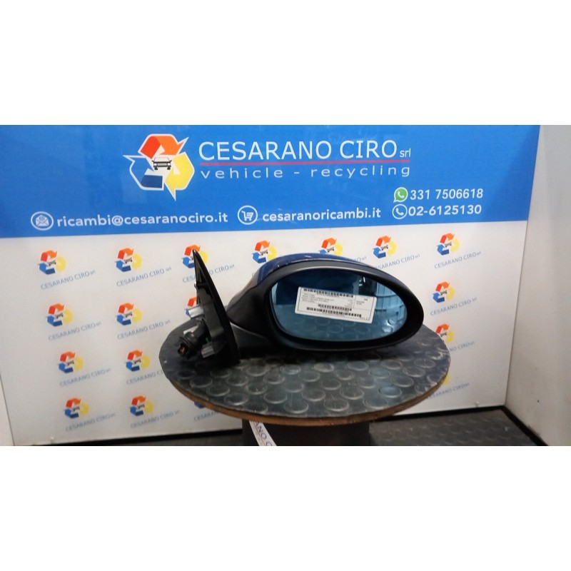 RETROVISORE EST. DX. 113 BMW SERIE 3 (E90/E91) (02/05-12/11 204D4 51167189946