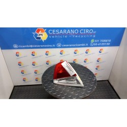 FANALE POST. PARTE INT. SX. 116 BMW SERIE 3 (E90/E91) (02/05-12/11 204D4 63216937459