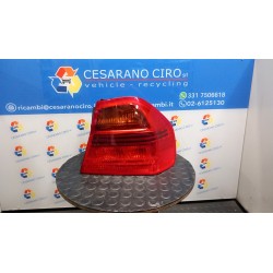 FANALE POST. PARTE EST. DX. 117 BMW SERIE 3 (E90/E91) (02/05-12/11 204D4 63216937458