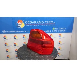 FANALE POST. PARTE EST. DX. 117 BMW SERIE 3 (E90/E91) (02/05-12/11 204D4 63216937458