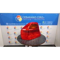 FANALE POST. PARTE EST. SX. 118 BMW SERIE 3 (E90/E91) (02/05-12/11 204D4 63216937457